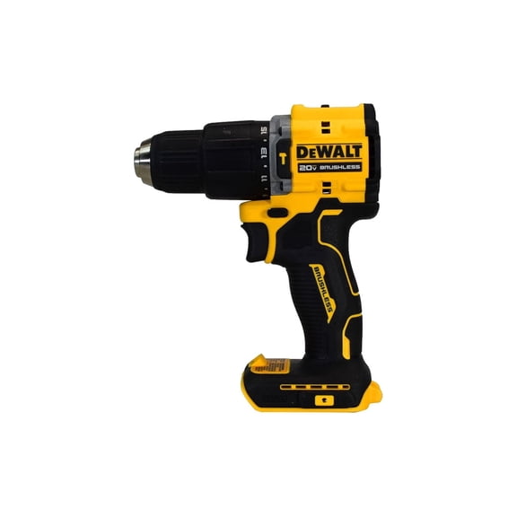 DeWalt DCD799B 20V Cordless 1/2" Hammer Drill (Tool Only)