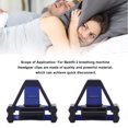 thumbnail image 4 of Headgear Clip, Compatible Easy To Install 1 Pair Professional Replacement Headgear Clip  for Elderly, 4 of 7