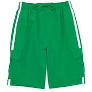 Sand 'n' Sun - Boy's Cargo Swim Trunks