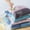 White, variant on Pompotops Clearance Sales Space Saver Saving Storage Bags Vacuum Seal Compressed Organizer Bag 60X80Cm