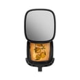 thumbnail image 3 of Chefman Turbofry 8 Qt Air Fryer w/ Digital Controls & Windowed Basket - Stainless Steel, 3 of 5