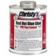 thumbnail image 1 of Pegamento de PVC Christy's Red Hot Blue, 1 L (32 fl oz), 1 of 1
