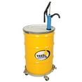 thumbnail image 4 of Vestil Manufacturing LDP-POLY 2 in. Polypropylene & Plated Steel Rod Lever Action Drum Pumps, 4 of 4
