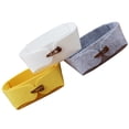 thumbnail image 3 of 3 Pcs Desktop Sundries Storage Box Folding Storage Container Groceries Basket, 3 of 9