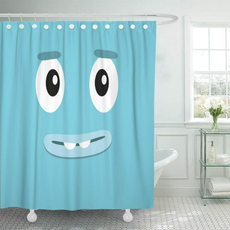 CPNS Sisters Sit Chic Shower Curtains – CPNS BOUTIQUE