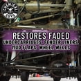 thumbnail image 3 of Spray Chemical Guys Bare Bones Premium Dark Shine 3,78L, 3 of 9