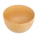 thumbnail image 4 of Cuenco de Madera Ecomeon Multifunción Color Claro para Snacks para Frutos Secos, 4 of 6