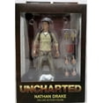 thumbnail image 1 of Uncharted 7 Inch Action Figure Select Deluxe - Nathan Drake, 1 of 2