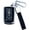 Black, variant on Key Fob Cover Compatible with Toyota Highlander Camry RAV4 Corolla Tocoma Tundra 4Runner Sequoia Keychain Case Holder Protector,Black