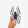 thumbnail image 2 of RoomMates Spider-Man Peel And Stick Giant Wall Decals, 2 of 3