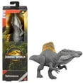 thumbnail image 1 of Figura de acción Jurassic World Rebirth Spinosaurus 30 cm, 1 of 1