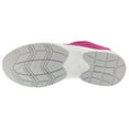 thumbnail image 5 of Easy Spirit Romy Women's Pink Walking 8 M, fuchsia/dark pink, Size 8.0, 5 of 5