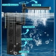 thumbnail image 3 of FILTRO DE PECERA DE 30 W CON 3 MODOS: Ajustable 1800 L/H, CREACIÓN DE ONDAS, FILTRACIÓN DE MÚLTIPLES ETAPAS, FUNCIONAMENTO ULTRA SILENCIOSO PARA ACUARIO DE 250-350, 3 of 7