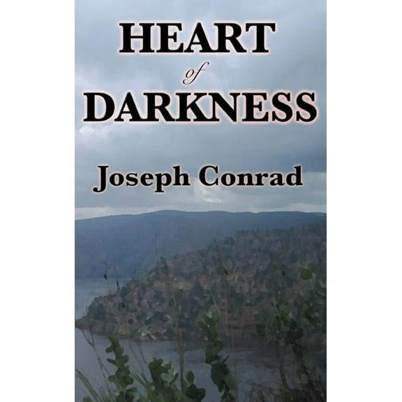 Heart of Darkness (Hardcover)