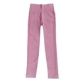 thumbnail image 4 of MKLEKYY Leggings de yoga sin costuras que absorben la humedad en color melocotón para mujer, cómodos leggings de entrenamiento para fitness y gimnasio., 4 of 4