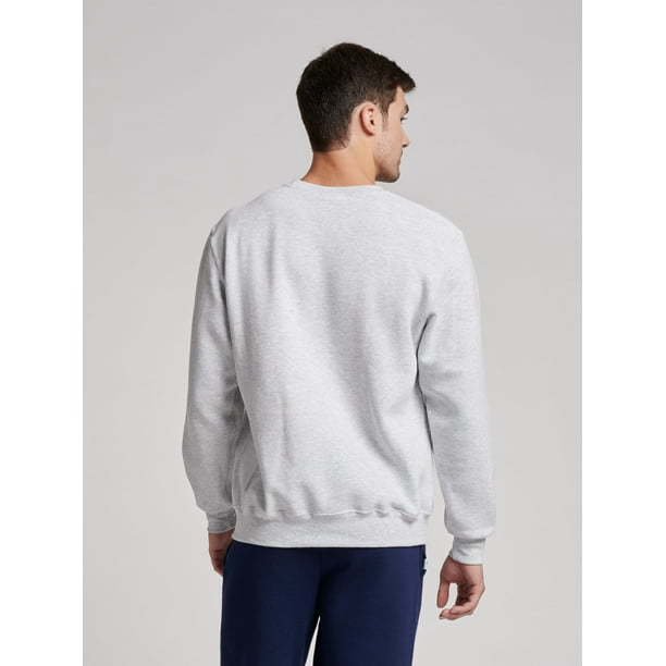 Russell Athletic Men's Dri-Power Fleece Crewneck Sweatshirts