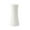 White, variant on Elegant Plastic Vase for Weddings, Events, Home and Office Decoration, Ideal for Flowers and Green Plants, Gifts for Special Occasions