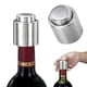 thumbnail image 5 of GOOHOCHY Tapón de botella de vacío de conservador de vino de acero inoxidable, 5 of 7