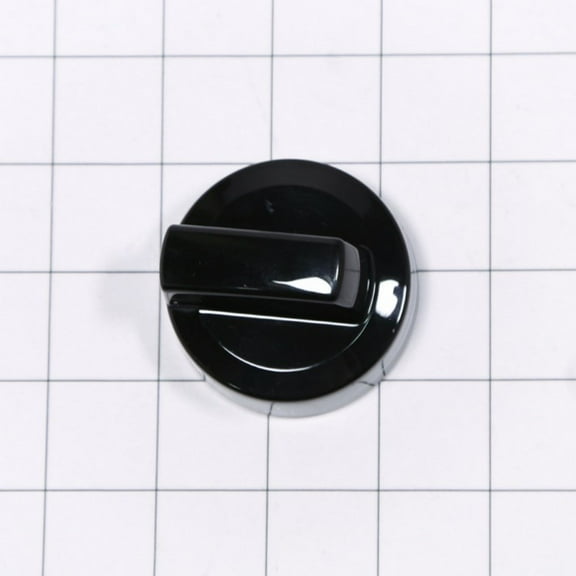 WPW10160649 Whirlpool Control Knob OEM WPW10160649