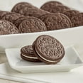 thumbnail image 2 of Nabisco Oreo 15.35 oz. Double Stuf Cookie Trays - 12/Case, 2 of 2
