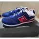 thumbnail image 5 of Size 9.5 - New Balance 515 Bayside Navy Red, 5 of 6