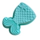 thumbnail image 2 of Matsuzay Molde de silicona para pastel de pescado, herramienta de decoración de Fondant, jabón de reutilizable, moldes DIY para hornear, Herramientas y accesorios para hornear, 2 of 6