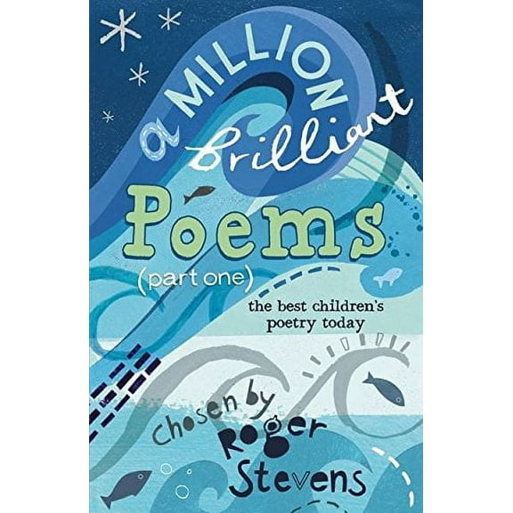 A Million Brilliant Poems