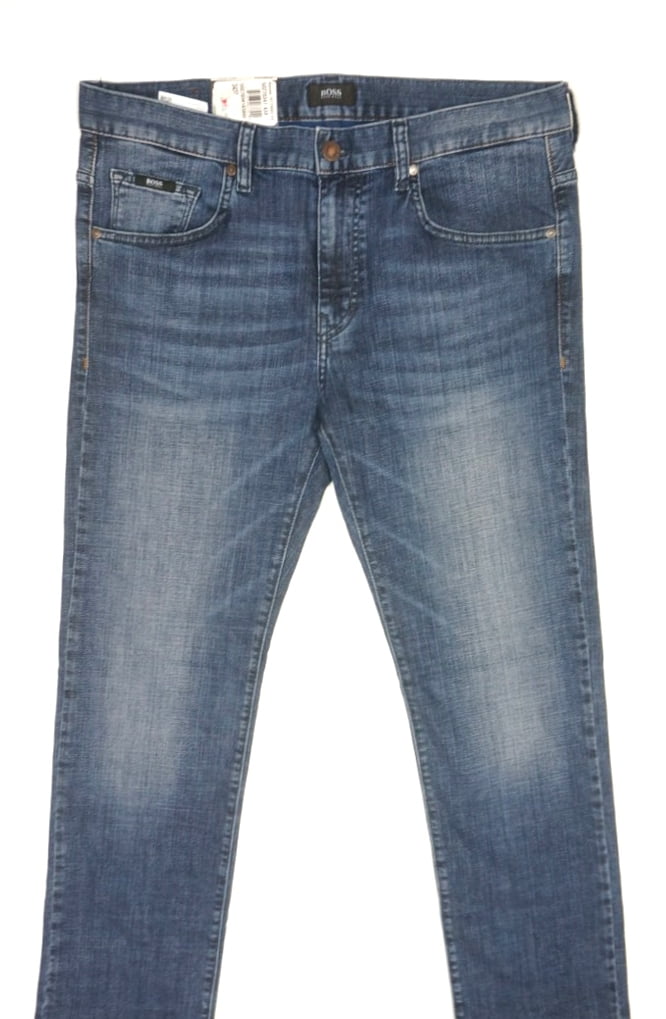 boss kansas jeans