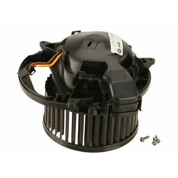 Blower Motor - Compatible with 2017 - 2020 BMW 430i xDrive 2018 2019