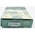 thumbnail image 4 of FORESTER 10 FT LOG CHOKER CABLE WITH TOW RINGS ATV TRACTOR, 4 of 7