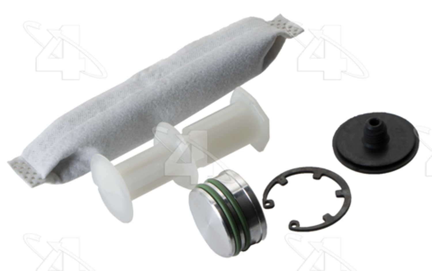 Four Seasons 20392SK A/C Compressor Replacement Service Kit