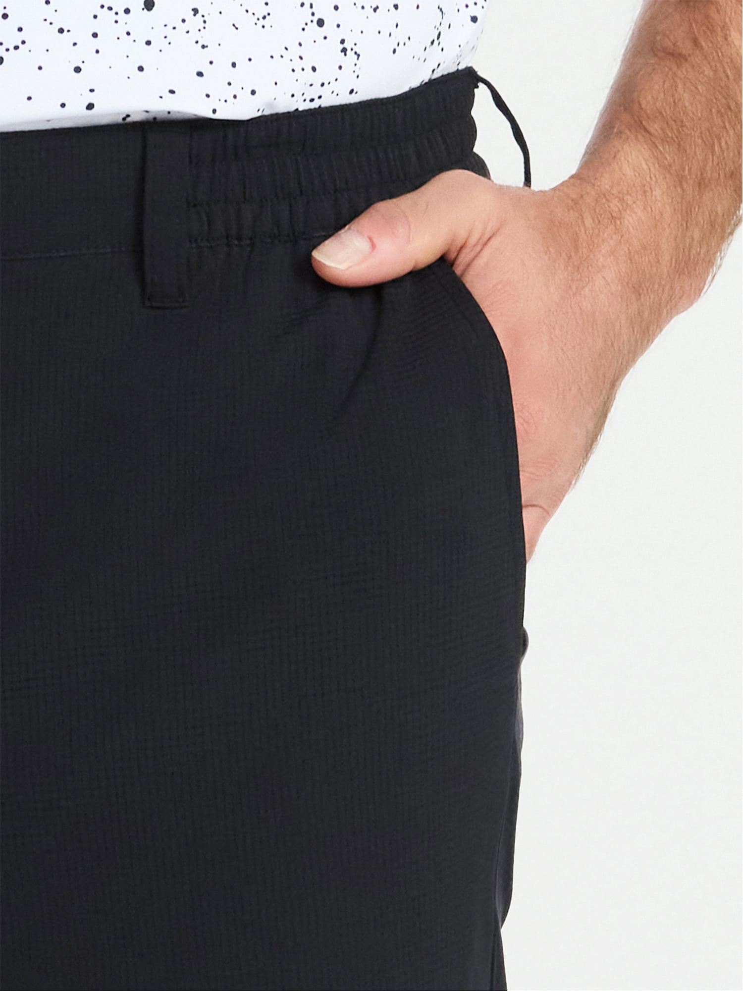 Birdie Bound Men's Golf Pants, 32" Inseam, Sizes XS-3XL