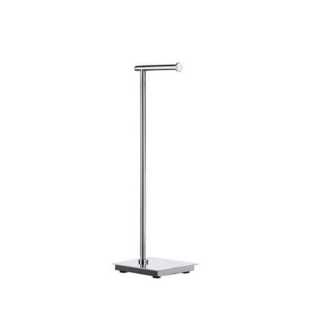 Smedbo Outline Lite Free Standing Toilet Roll Holder Smedbo Outline Lite Free Standing Toilet Roll Holder