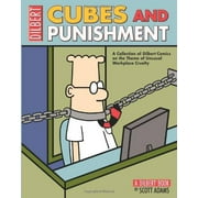 Cubes and Punishment : A Dilbert Book