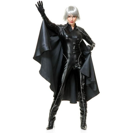 Thunder Storm Superhero Adult Costume - Walmart.com