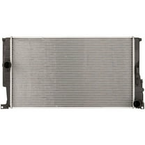 REACH 41-13600 Radiator for a 2014 BMW i3 Radiator Replacement