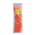 thumbnail image 1 of ZeeYee 250 Pieces Precut Round .095 Inches by 12 Inches Length Grass Trimmer Line, 1 of 1