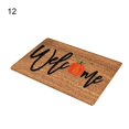 thumbnail image 1 of Attractive Door Mat Practical Polyester Decorative Halloween Floor Pad Cushion Doormat For Home, 1 of 5
