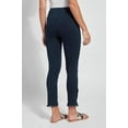 thumbnail image 6 of Lysse Fringe Tulip Hem Denim 2210, 6 of 11