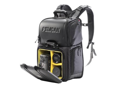 pelican hard case backpack