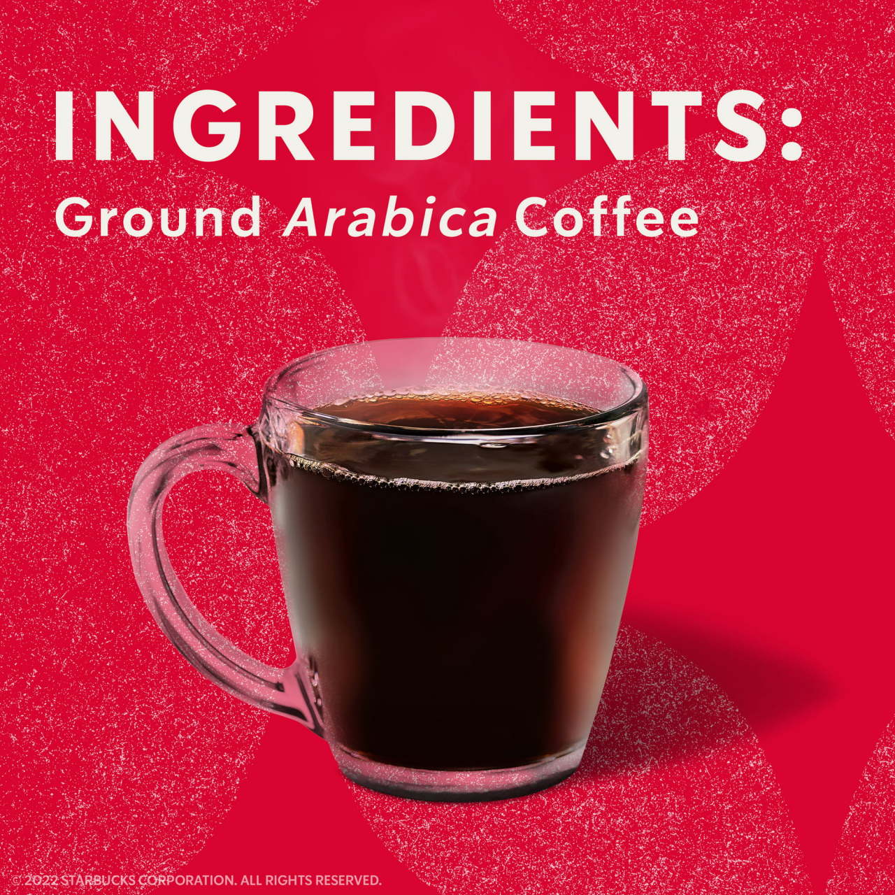 Starbucks Holiday Blend, Medium Roast K-Cup Coffee Pods, 100% Arabica, 1 Box (22 Pods) - image 9 of 9