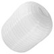 thumbnail image 4 of Paper Lantern Lampshade Folding Lantern Cover Decorative Hanging Lantern Cover for Party Festival (Width 20cm, height 24cm), 4 of 4
