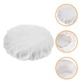 thumbnail image 4 of Miangastore Lamp Shade Diffuser White Peva Round for Indoor Lighting 1Set, 4 of 8
