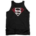 thumbnail image 1 of Superman - Canadian Shield - Tank Top - XX-Large, 1 of 2