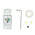 thumbnail image 2 of Cylinder Connector,  Adapter CO2 Refill Adapter  for Soda Machime, 2 of 7
