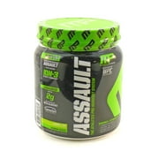 Assault Lemon Lime by Musclepharm  - .96 Pounds