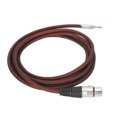 thumbnail image 4 of Xlr Female To 3.5mm Cable Xlr To 1/8 Inch Cable Xlr Cable Microphone Cable Balanced Signal Cable JORINDO XLR Female To 3.5mm Jack Balanced Signal Cable XLR To 1/8 Inch Microphone, 4 of 8