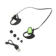 thumbnail image 2 of Auriculares De Natación Impermeables, Reproductor De Música Para Natación 5.0, Auriculares Abiertos Inalámbricos IPX8, Reducción De Ruido Para Correr, Andar En, 2 of 7