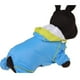thumbnail image 5 of Ropa impermeable para perros Chaqueta impermeable Abrigo azul XL, 5 of 9