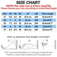 thumbnail image 4 of NOKIO Women's Wide Loafers Shoes Cute Dressy Shoes Ladies Comfort Slip Ons Work Shoes Women Comfort Walking Flat Loafer Slip On Leather Loafer Comfortable Flat Shoes Outdoor Driving Shoes, 4 of 8